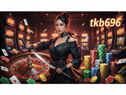 ทางเข้า tkb696