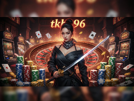 tkb696 slot