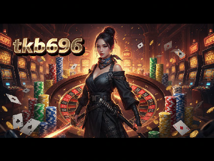 tkb696 สล็อต
