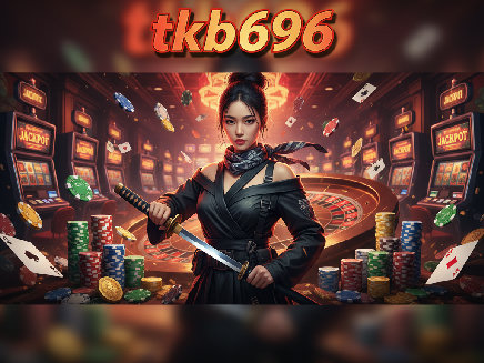 tkb696 สมัครสมาชิก